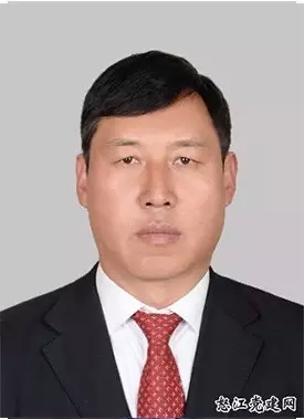 怒江18名州管干部任前公示 和国晓拟提名贡山县县长候选人