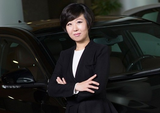 人事变动 沈燕飞将出任通用中国公关部总监_昆明信息港