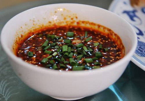 又到冬日火锅季 细数云南人的"蘸水"江湖_昆明信息港