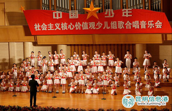 少儿音乐培训：让音乐成为孩子的美好记忆