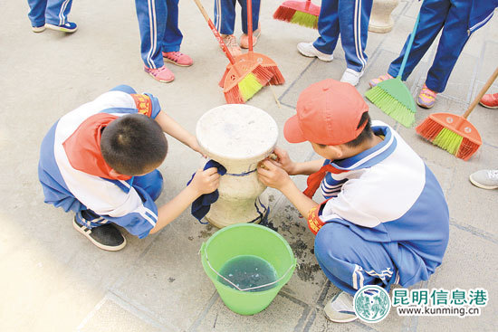 让文明成为终生习惯 争做文明使者 让文明成为终生习惯 争做文明使者