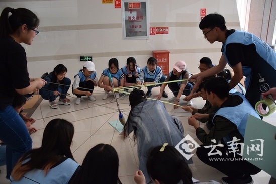 商洽会,志愿者,上岗 商洽会,志愿者,上岗