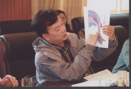 云南3人入围中国工程院院士增选第二轮候选人名单
