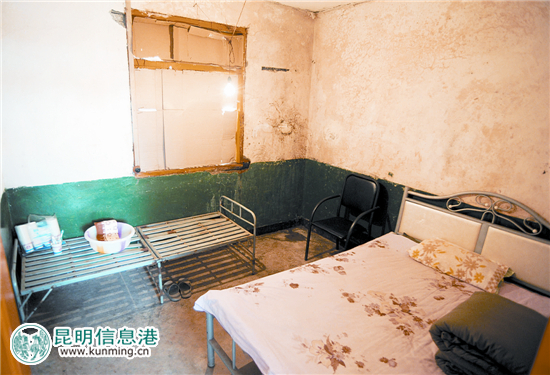 扶贫忠魂永驻“红土地”：追记昆明扶贫驻村干部刘军