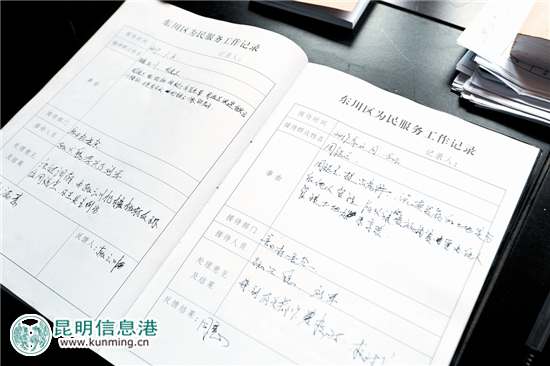 扶贫忠魂永驻“红土地”：追记昆明扶贫驻村干部刘军