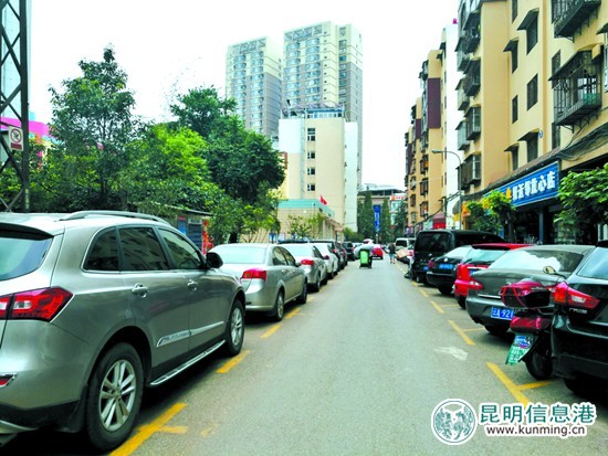 虹山片区要建4个立体智慧停车场 将新增1000多个车位