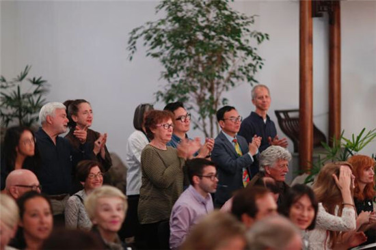 京剧为本电影为用 全景声京剧电影《霸王别姬》全球圈粉