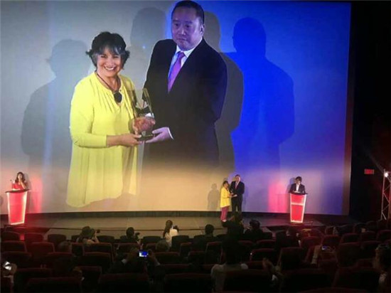 京剧为本电影为用 全景声京剧电影《霸王别姬》全球圈粉