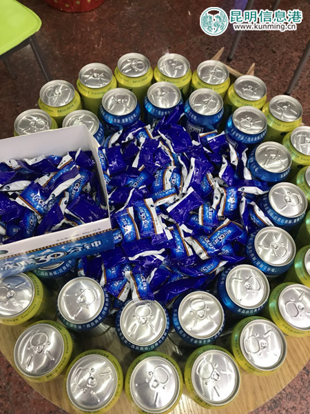 四季健康商城（昆明）展示中心开业
