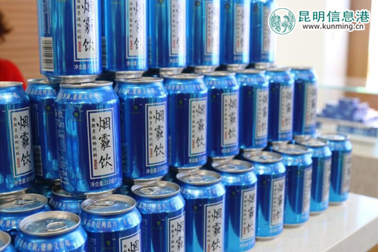 四季健康商城（昆明）展示中心开业