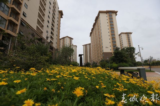 20万就能在昆明子君村买套房 骗子用公租房给老乡下套