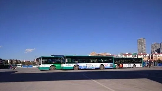 10月9日起,昆明公交集团将分批次,对菊花村车场,巫家坝车场部分公交