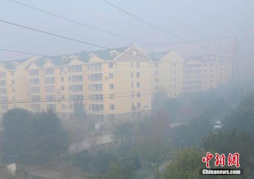 首轮中央环保督察全反馈 31省份有这些通病