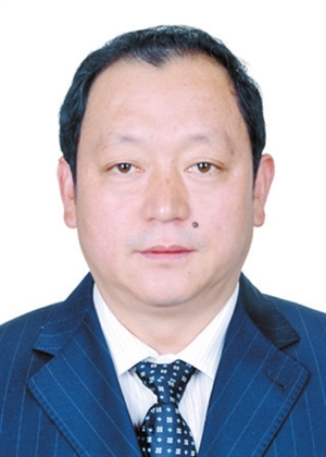 云南7名省管干部任前公示 程猛拟任省委巡视组组长