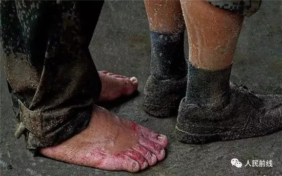 2018我们一起对军人更好一点