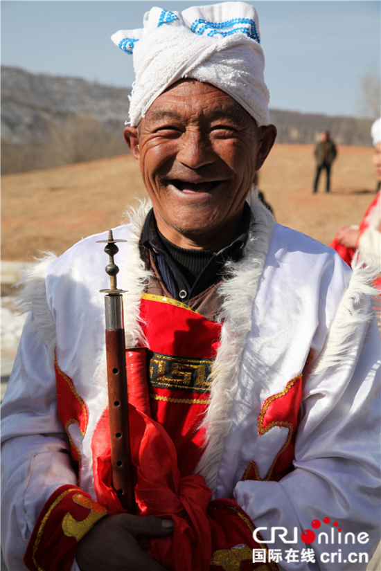 黄土风情文化的魅力与活力