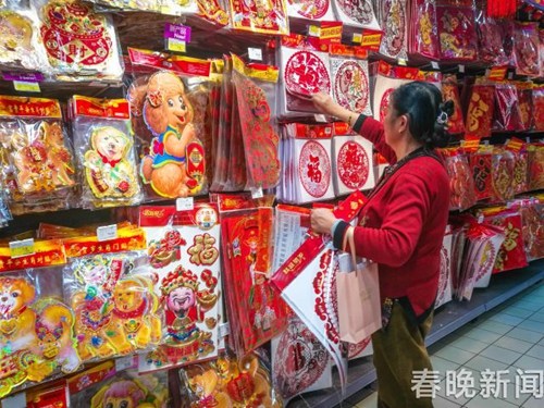 昆明年货街攻略