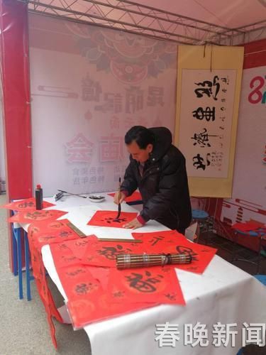 昆明年货街攻略