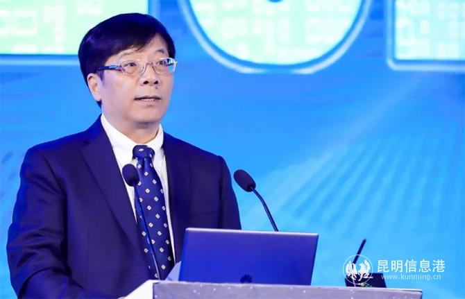 官渡区委书记和丽川致辞 官渡区委书记和丽川致辞