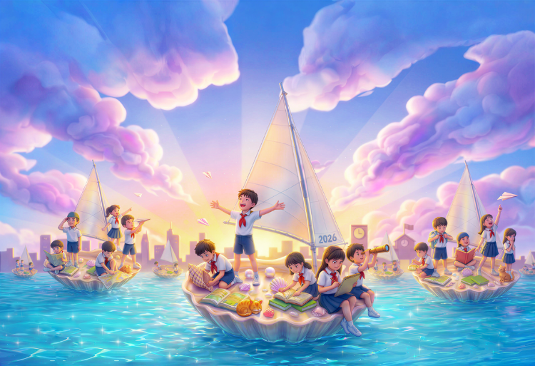 2026昆明优质特色中学联展